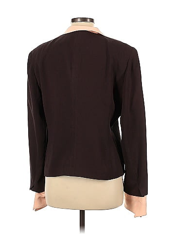 Christian Dior Vintage Blazer Jacket (view 2)