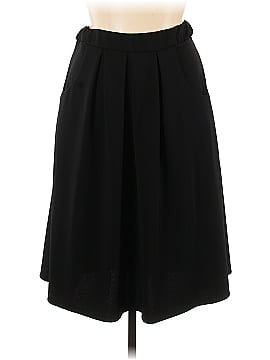 24seven Comfort Apparel Casual Skirt (view 1)