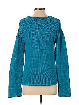 Marie Oliver Pullover Sweater (view 2)