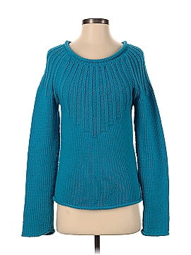 Marie Oliver Pullover Sweater (view 1)