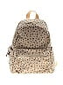 Assorted Brands Gold Backpack One Size - photo 1