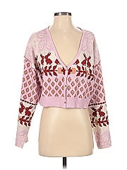 Intimately By Free People Cardigan