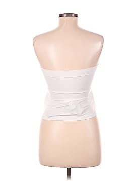 Isabel Maternity Tube Top (view 2)