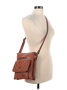 Unbranded Crossbody Bag (view 2)