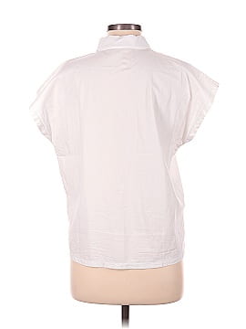 Koton Short Sleeve Blouse (view 2)