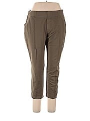 Garnet Hill Casual Pants