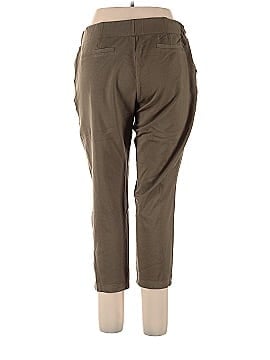 Garnet Hill Casual Pants (view 2)