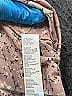 Nasty Gal Inc. 100% Polyester Pink 3/4 Sleeve Blouse Size 6 - photo 4