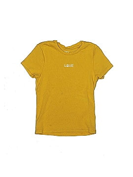 Fox Short Sleeve T-Shirt (view 1)