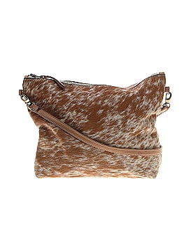 Prime Cut Leather Crossbody Bag (view 1)