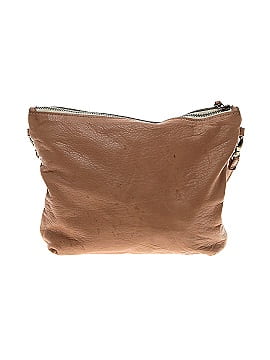 Prime Cut Leather Crossbody Bag (view 2)