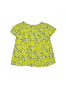 Bonpoint Short Sleeve Top (view 1)