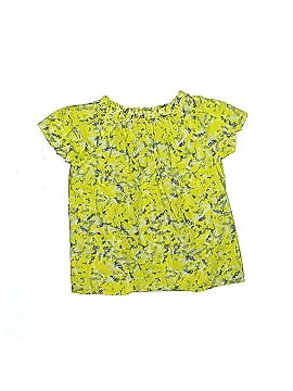 Bonpoint Short Sleeve Top (view 2)