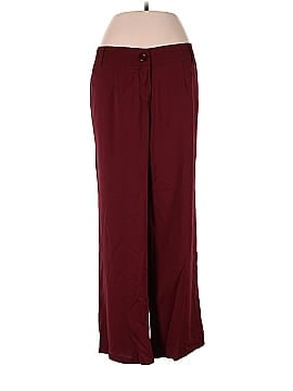 BLOOMCHIC Casual Pants (view 1)