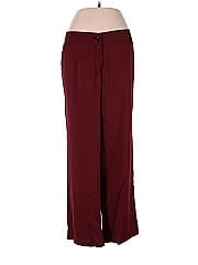 Bloomchic Casual Pants