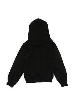 Fox Pullover Hoodie (view 2)