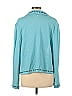 St. John Collection Teal Cardigan Size 12 - photo 2