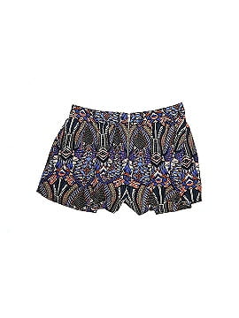 Forever 21 Contemporary Shorts (view 2)