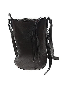 We the Free Leather Crossbody Bag (view 2)