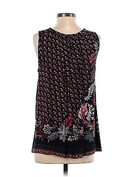 RD Style Sleeveless Blouse (view 2)
