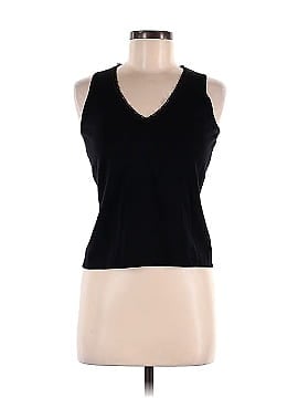 THE WRIGHTS Sleeveless Top (view 1)