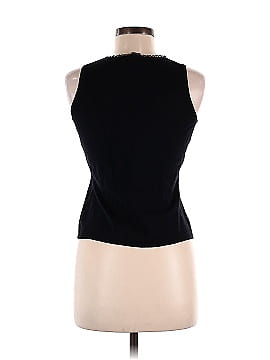 THE WRIGHTS Sleeveless Top (view 2)