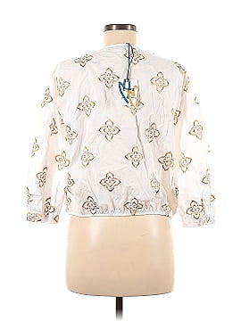 Emme Long Sleeve Top (view 2)