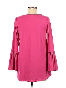 Mary Square Long Sleeve Blouse (view 2)