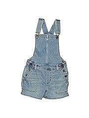 Crewcuts Overall Shorts
