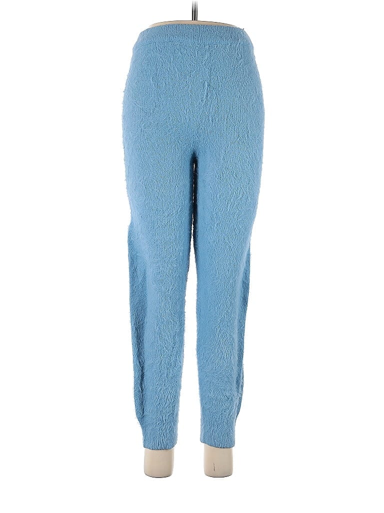 Pre-owned Assorted Brands Casual Pants In Blue