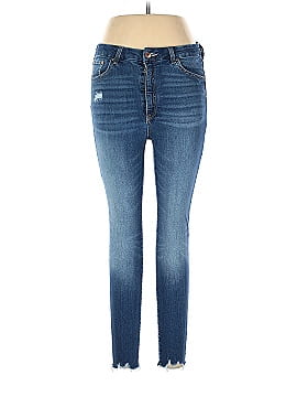 &Denim by H&M Jeans (view 1)