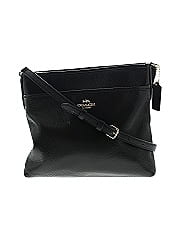 Coach Factory Leather Crossbody Bag