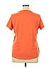 Tribal Orange Short Sleeve T-Shirt Size XL - photo 2