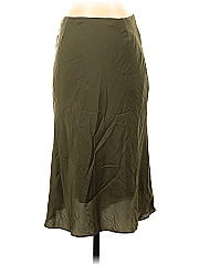 H By Halston Casual Skirt