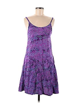 Mexicali Blues Casual Dress (view 1)