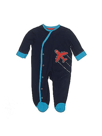 Offspring Long Sleeve Onesie (view 1)