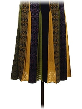 Etcetera Wool Skirt (view 2)