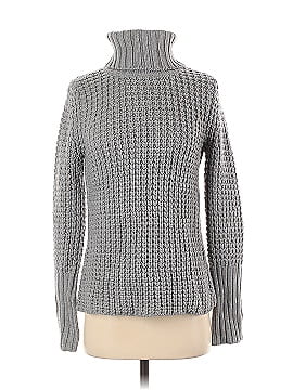 Barrow & Grove Wool Pullover Sweater (view 1)