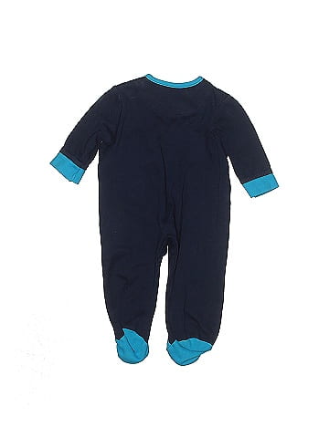 Offspring Long Sleeve Onesie (view 2)