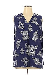 Violet & Claire Sleeveless Blouse