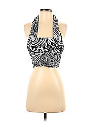 By Anthropologie Halter Top