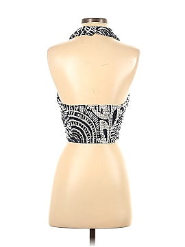 By Anthropologie Halter Top (view 2)
