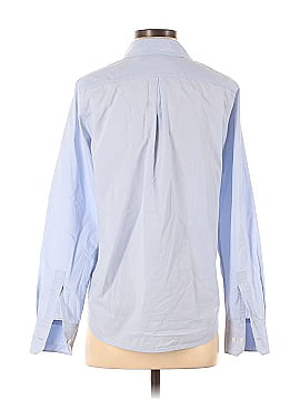 Jenni Kayne Long Sleeve Button-Down Shirt (view 2)