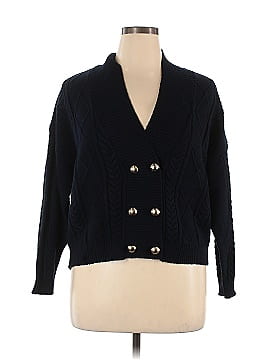 MNG Cardigan (view 1)