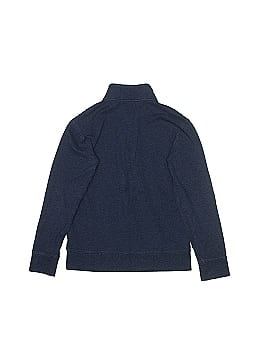 Southern Tide Turtleneck Sweater (view 2)