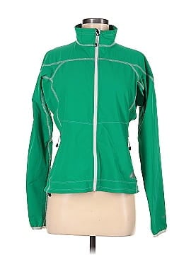 First Ascent Jacket (view 1)