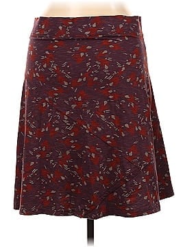 Toad & Co Casual Skirt (view 2)
