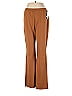 ABound Brown Casual Pants Size M - photo 1