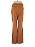 ABound Brown Casual Pants Size M - photo 2