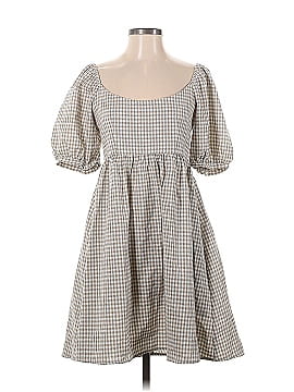 Pomander Place Casual Dress (view 1)